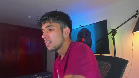 Snapshot of jei_cox chatting on September 28, 10:48 pm jei online show from September 28, 10:48 pm