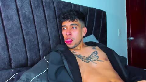 Snapshot of jei_cox chatting on November 10, 12:37 pm jei online show from November 10, 12:37 pm