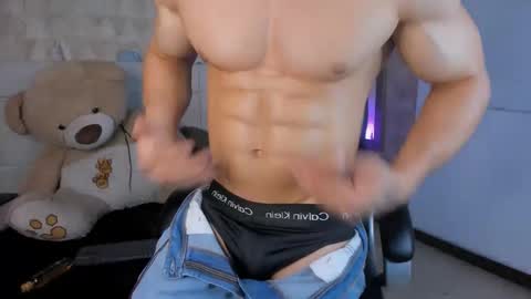 Snapshot of jeicob_gagnon chatting on January 7, 11:24 pm jeicob gagnon online show from January 7, 11:24 pm
