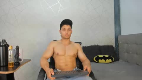 Snapshot of jeicob_gagnon chatting on January 12, 1:32 am jeicob gagnon online show from January 12, 1:32 am