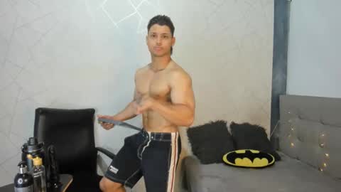 Snapshot of jeicob_gagnon chatting on January 13, 9:09 pm jeicob gagnon online show from January 13, 9:09 pm