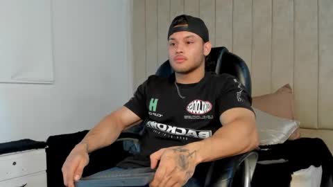 Snapshot of jeicob_gagnon chatting on October 13, 10:15 am jeicob gagnon online show from October 13, 10:15 am