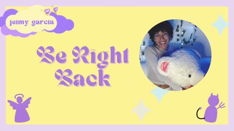 Jeimy Garca online show from January 15, 9:09 pm