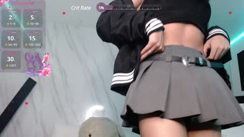 Jeimy Garca online show from January 20, 3:07 pm