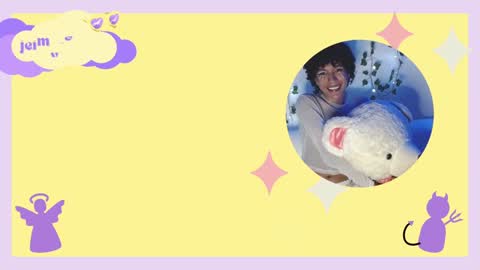 Jeimy Garca online show from January 29, 3:04 pm