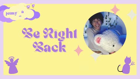 Jeimy Garca online show from January 29, 6:07 pm