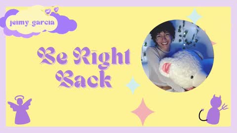 Jeimy Garca online show from February 11, 3:08 pm