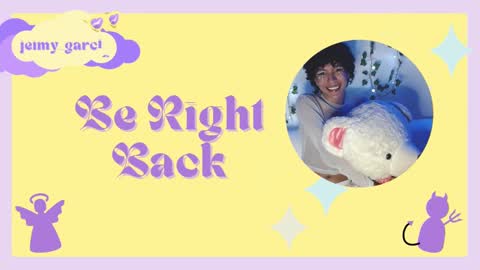 Jeimy Garca online show from February 27, 3:26 pm