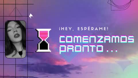 Jeimy Garca online show from September 11, 11:54 am