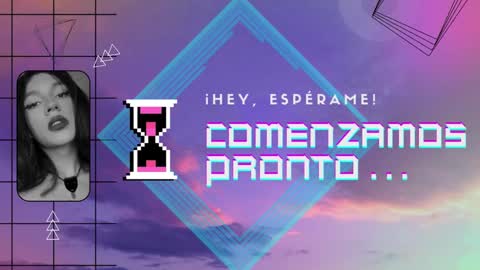 Jeimy Garca online show from September 18, 11:56 am