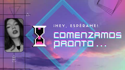 Jeimy Garca online show from September 26, 11:58 am