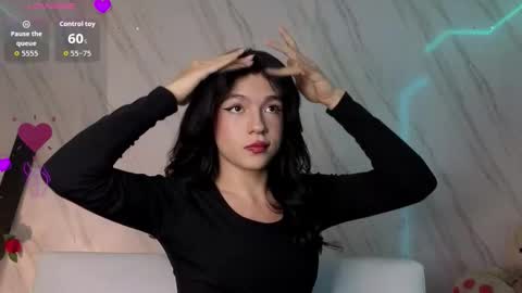 Jeimy Garca online show from October 10, 12:04 pm