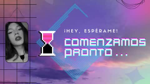 Jeimy Garca online show from October 14, 11:55 am