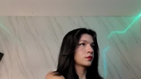 Jeimy Garca online show from October 27, 4:44 pm