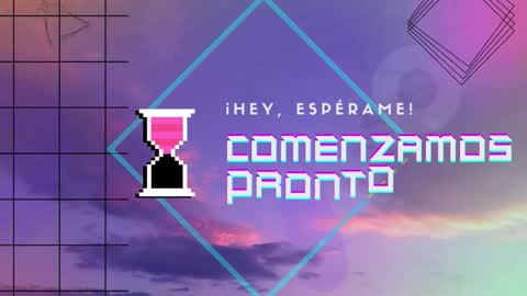 Jeimy Garca online show from November 12, 12:05 pm