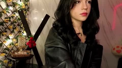 Jeimy Garca online show from February 23, 12:02 pm