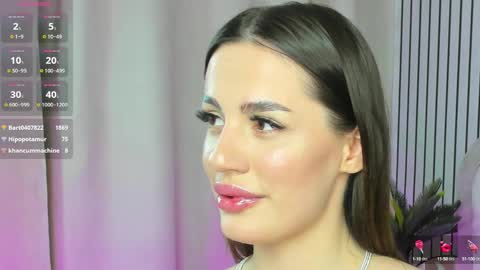 Snapshot of jelisse_jones chatting on January 3, 6:24 pm Jelisse online show from January 3, 6:24 pm