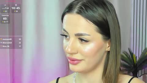 Snapshot of jelisse_jones chatting on January 6, 2:03 pm Jelisse online show from January 6, 2:03 pm