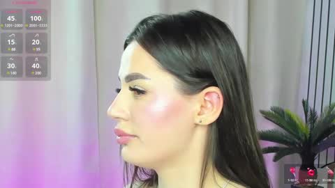 Snapshot of jelisse_jones chatting on January 12, 10:45 am Jelisse online show from January 12, 10:45 am