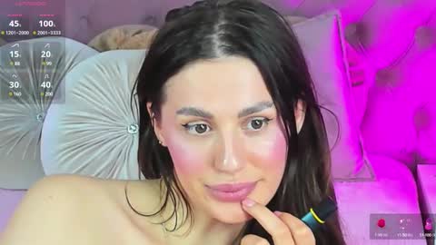 Snapshot of jelisse_jones chatting on February 11, 6:22 pm Jelisse online show from February 11, 6:22 pm