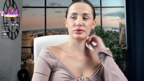 Snapshot of jelisse_jones chatting on September 29, 11:37 am Jelisse online show from September 29, 11:37 am