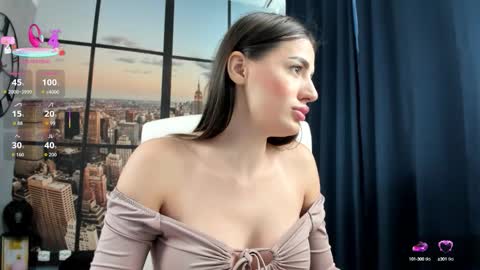 Snapshot of jelisse_jones chatting on October 16, 9:43 am Jelisse online show from October 16, 9:43 am