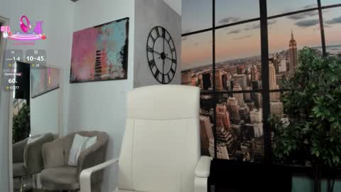 Snapshot of jelisse_jones chatting on October 22, 11:43 am Jelisse online show from October 22, 11:43 am