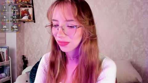 Jelly  online show from February 24, 11:58 pm