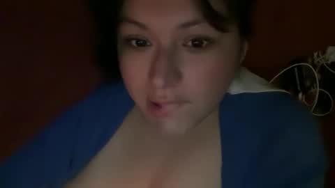 Snapshot of jellybeanin chatting on February 16, 2:00 pm Jelli online show from February 16, 2:00 pm