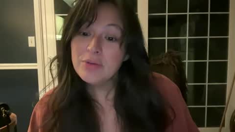 Snapshot of jellybeanin chatting on October 6, 9:07 am Jelli online show from October 6, 9:07 am