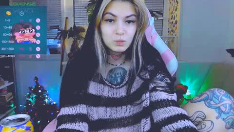 Jelya online show from December 28, 10:58 am