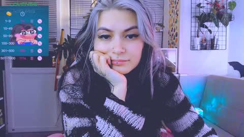 Jelya online show from January 12, 5:22 pm