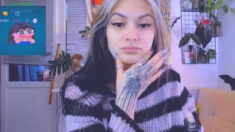 Jelya online show from February 1, 11:43 am