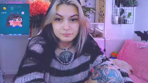 Jelya online show from February 17, 12:48 pm