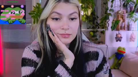 Jelya online show from September 13, 1:44 pm