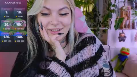 Jelya online show from September 16, 3:35 pm