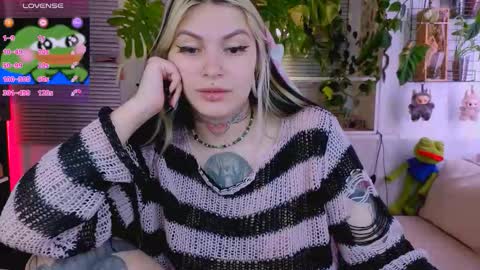 Jelya online show from September 17, 3:46 pm