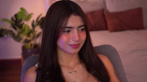 Snapshot of jem_rosset chatting on October 7, 2:31 am Jem online show from October 7, 2:31 am