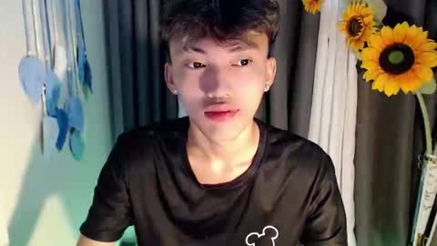 jemart_urnaughtboy online show from March 20, 11:37 am