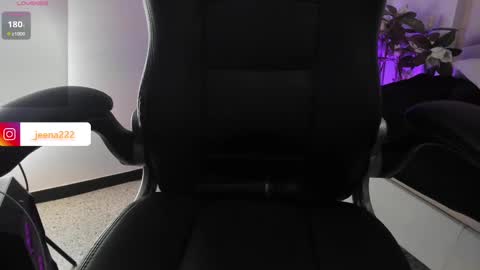 JEENA  online show from February 11, 3:18 pm