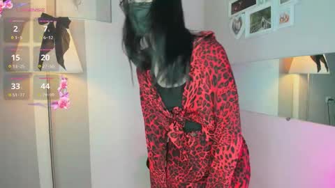 Snapshot of jenayorteg chatting on November 11, 11:27 pm Molly online show from November 11, 11:27 pm