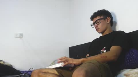 Snapshot of jenfrysuarez chatting on November 27, 11:51 pm jenfrysuarez online show from November 27, 11:51 pm