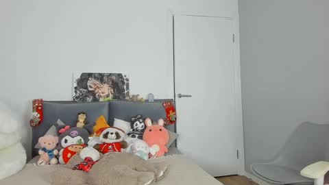 Snapshot of jenie_fire chatting on January 26, 4:20 pm Dolly online show from January 26, 4:20 pm