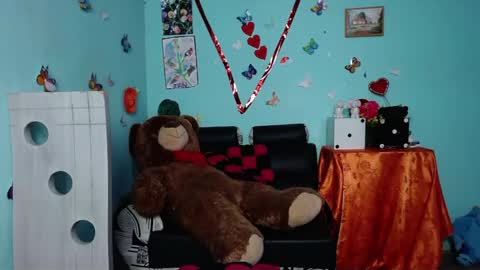 jenifer bigboobs online show from January 30, 6:54 pm