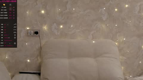 EvaSileZ online show from October 6, 8:34 am