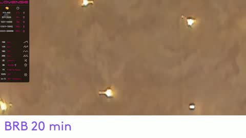 EvaSileZ online show from October 17, 2:52 pm