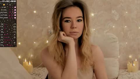 EvaSileZ online show from December 17, 5:13 am