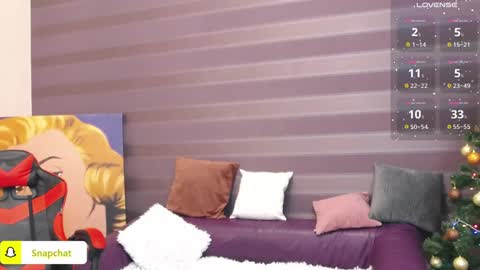 Snapshot of jeniferstone chatting on January 5, 10:43 am Kira online show from January 5, 10:43 am