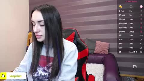 Snapshot of jeniferstone chatting on March 11, 7:04 am Kira online show from March 11, 7:04 am