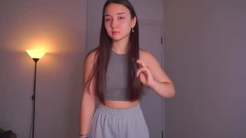 Molly online show from November 1, 4:03 am